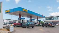 pdv gas station public domain