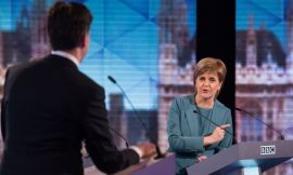 sturgeon debate