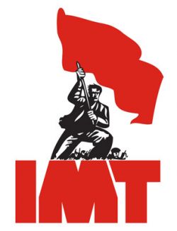 IMT international marxist tendency