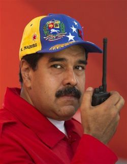 maduro 2