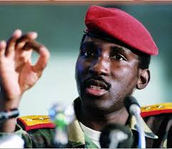  Burkina Faso: A move towards justice for Sankara under the pressure of the revolutionary masses