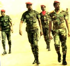 sankara coup