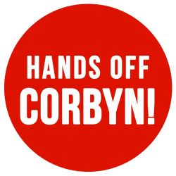  Britain: Hands off Corbyn! Defeat the Blairite coup!