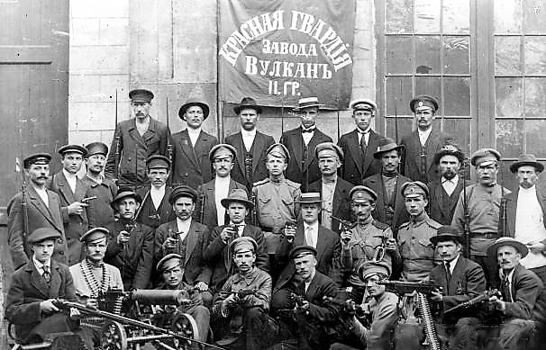  What the Russian Revolution achieved and why it degenerated