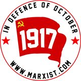  In defence of the Russian Revolution