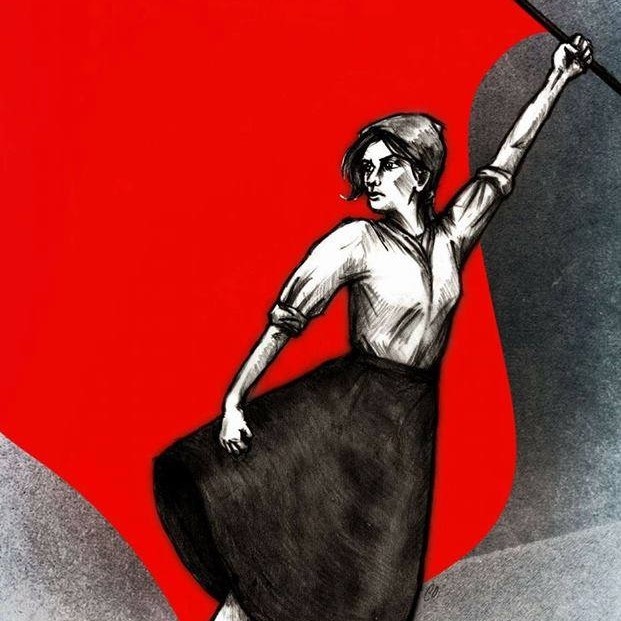  100 Years Ago, Women Sparked the Russian Revolution