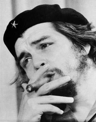  Notes on the ideas of Che Guevara