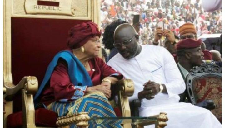  Liberia: George Weah’s victory –  Old Wine in New Bottles