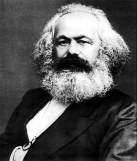 marx