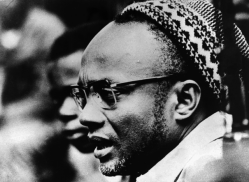  Amílcar Cabral and the African Revolution – Part Two