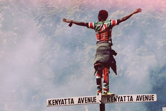  Kenya: how can Ruto be overthrown?