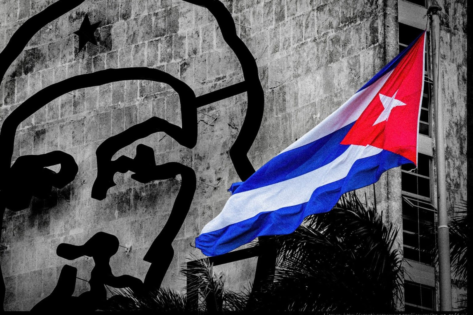  The Cuban Revolution is facing its most dangerous period ever