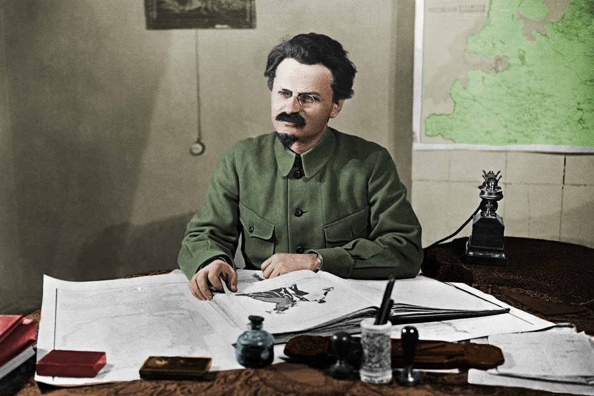  The Transitional Programme: the method of Marxism in a time of crisis